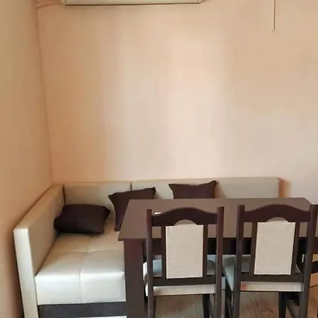 Apartman Студио Петрови Burgasz