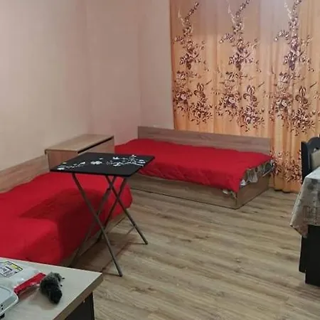 Студио Петрови アパート