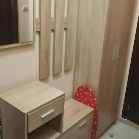 Студио Петрови דירה